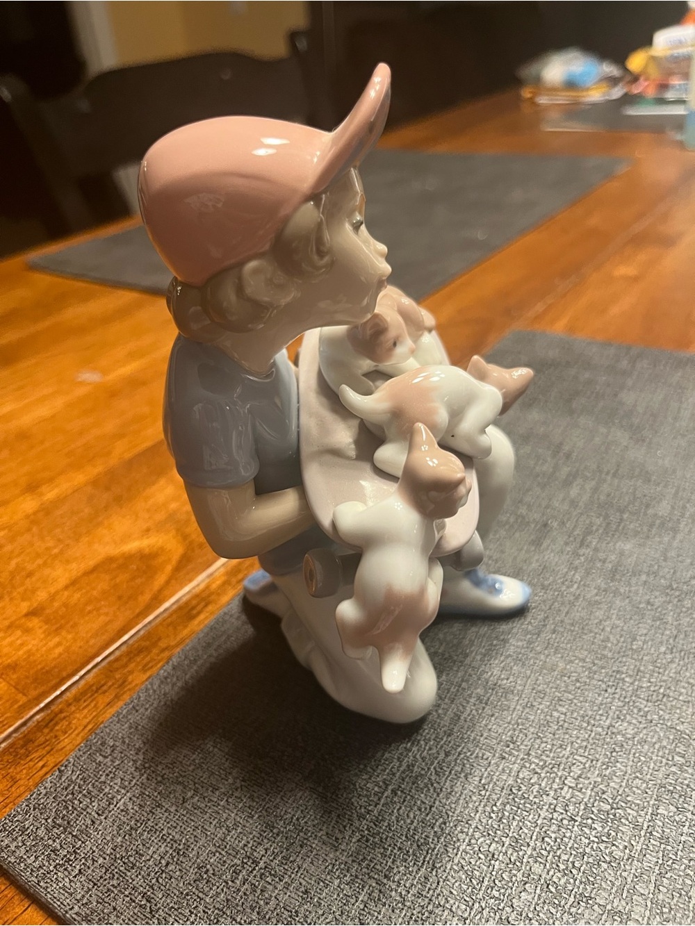 Lladro “Little Riders” - Picture 3 of 5